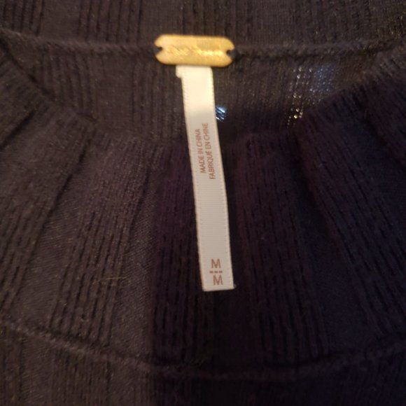 Free people sweater dress - Picture 4 of 5